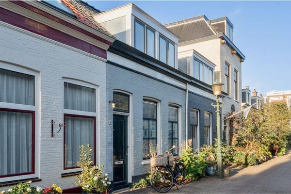 For rent: Den Haag