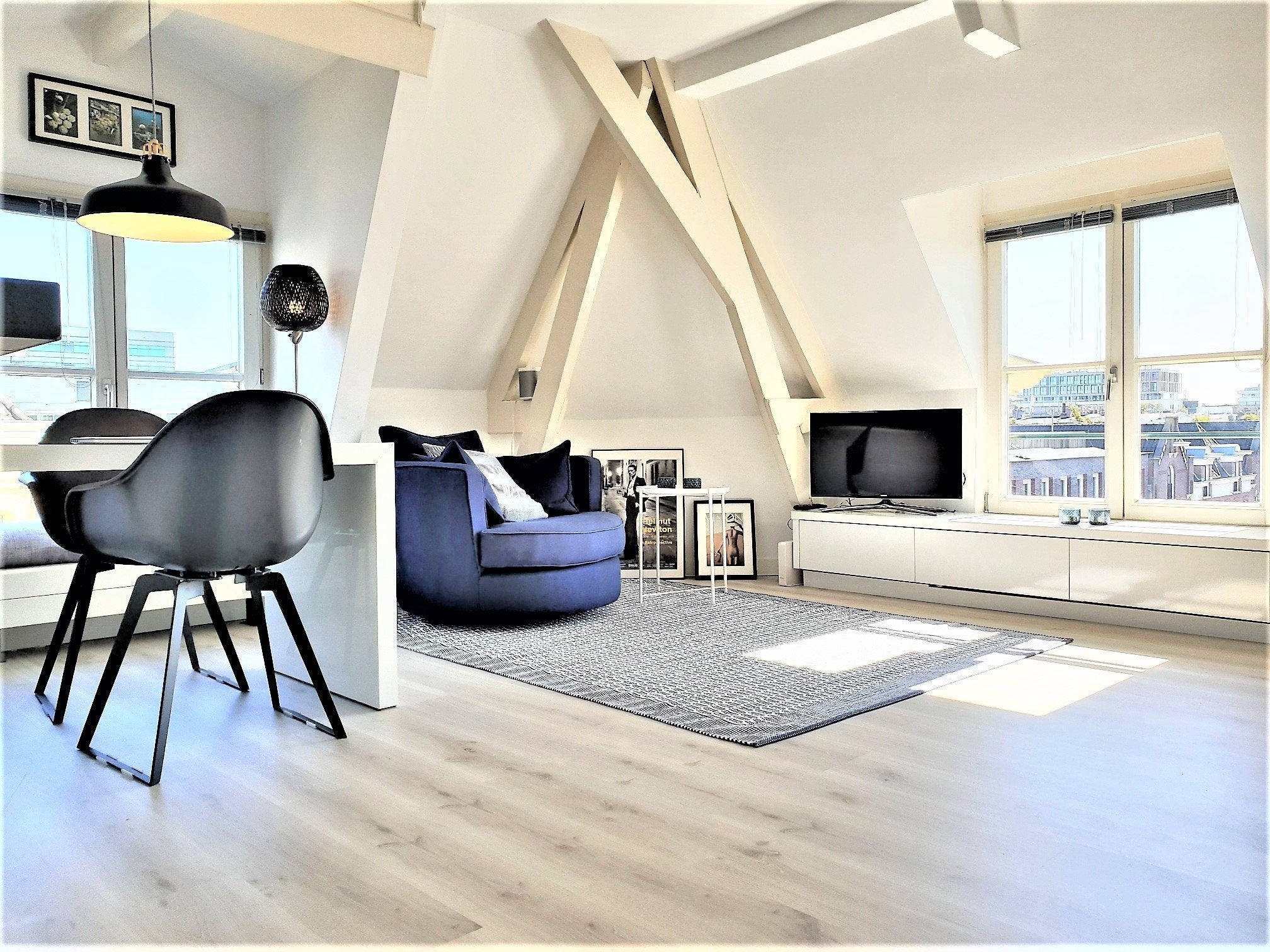 Te huur: Amsterdam / €2750,00 p.m. / 52,00m2