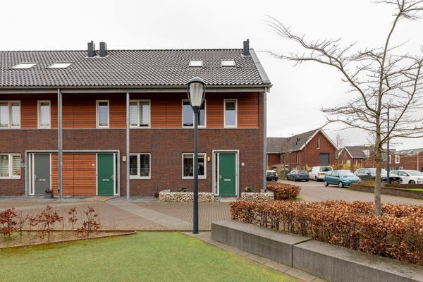 Te huur: Oss / €1650,00 p.m. / 112,00m2