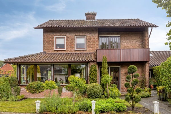 For rent: Denekamp