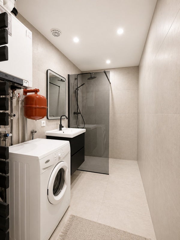 For rent: Rotterdam