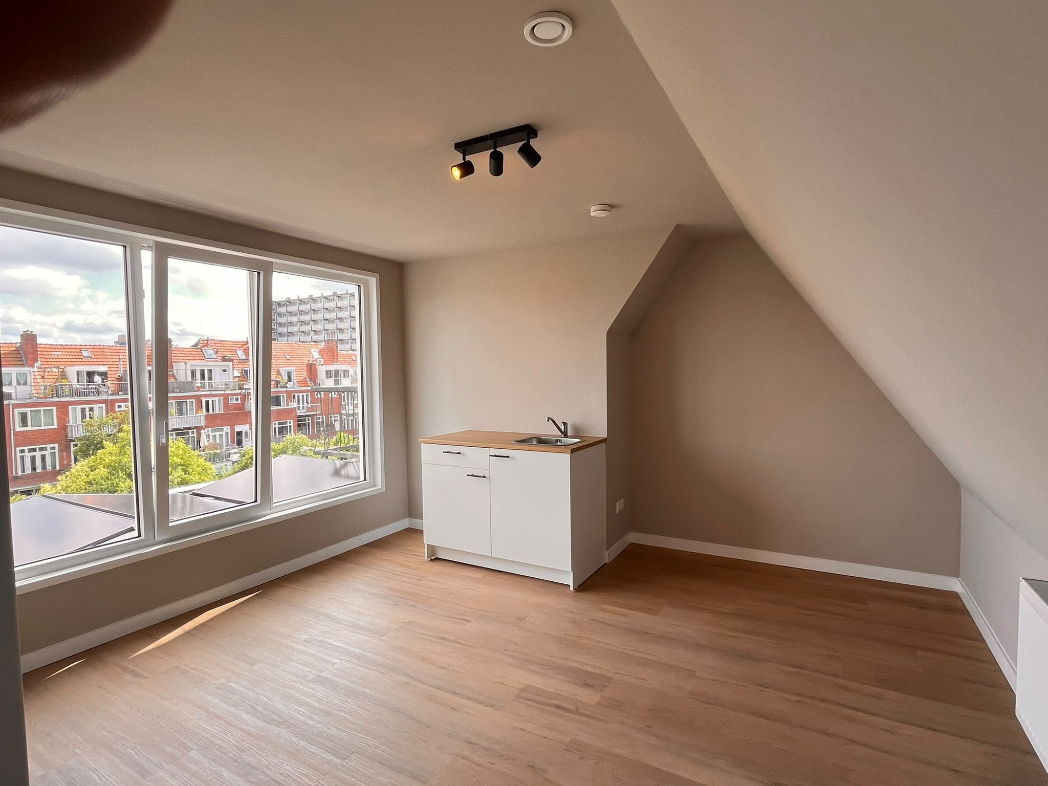 For rent: Groningen / €695 p.m. / 14m2