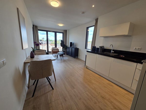 For rent: Alkmaar