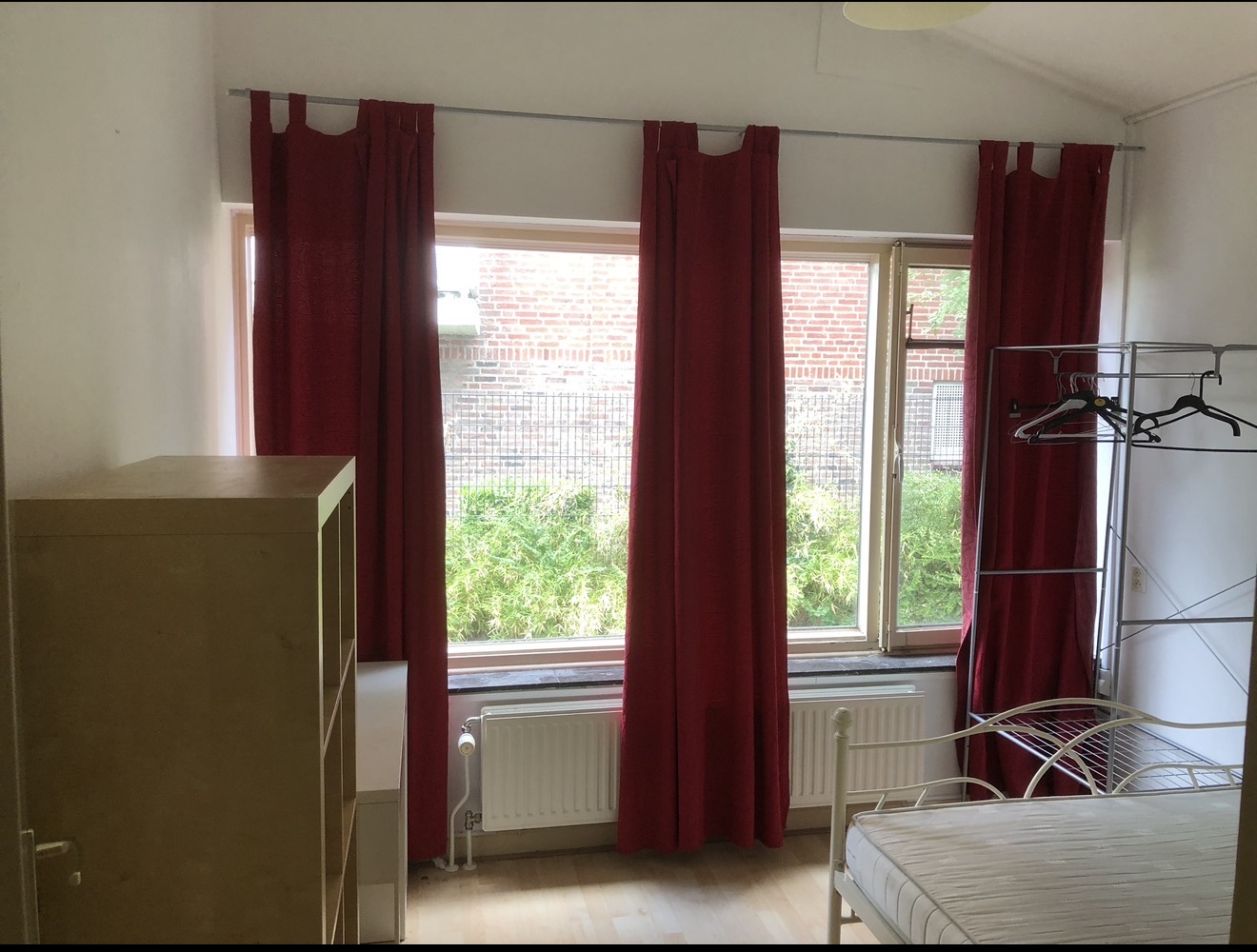 Te huur: Maastricht