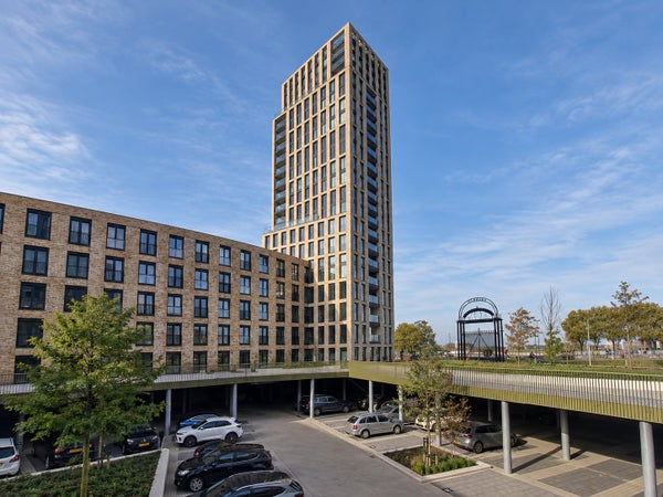 Te huur: Nijmegen