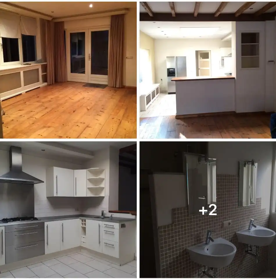 Te huur: Gilze / €1650 p.m. / 135m2