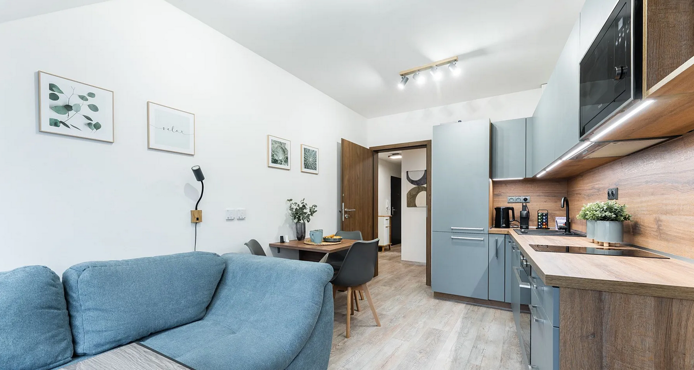 Te huur: Eindhoven / €890,00 p.m. / 43,00m2