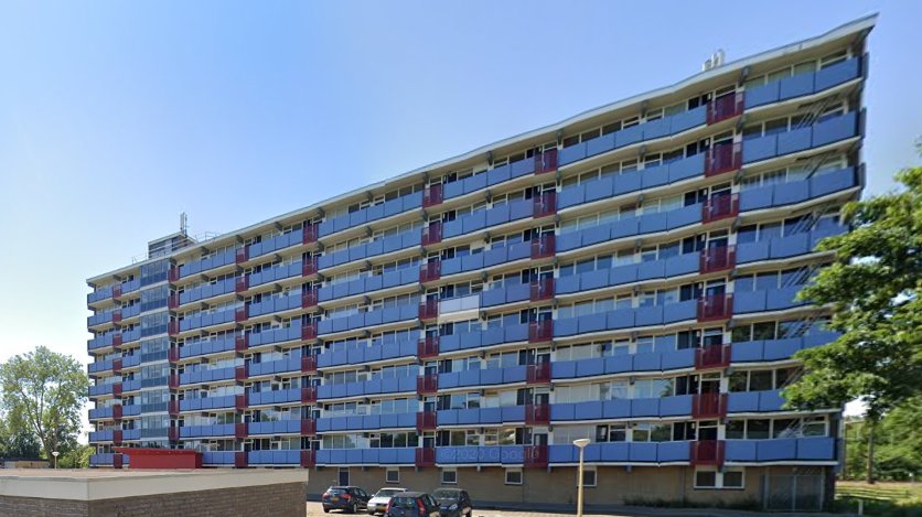 Te huur: Heerenveen / €710 p.m. / 26m2