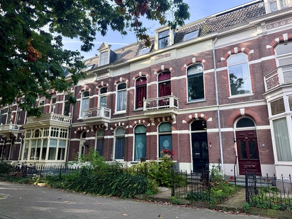For rent: Nijmegen