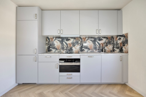 For rent: Amsterdam