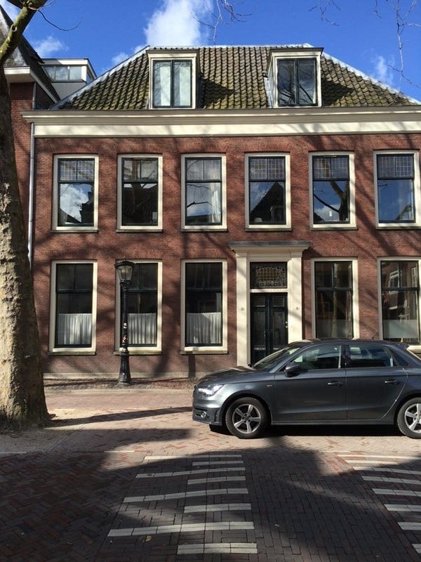 For rent: Utrecht