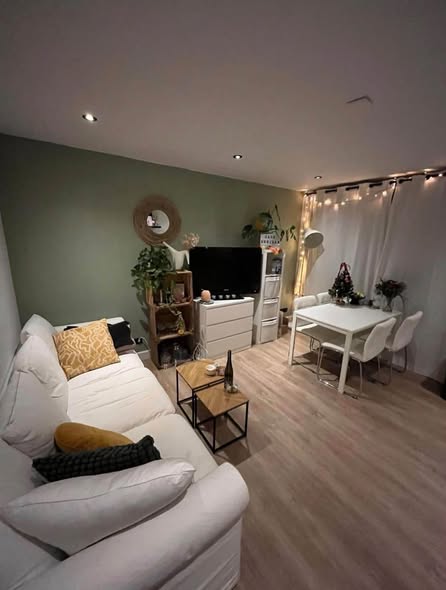 For rent: Amsterdam