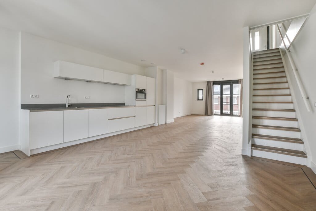 For rent: Amsterdam / €3700 p.m. / 134m2