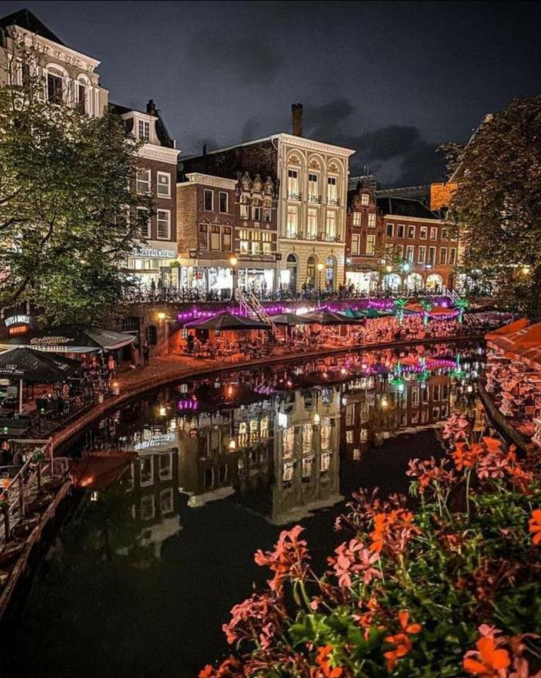 Te huur: Utrecht / €1000 p.m. / 20m2