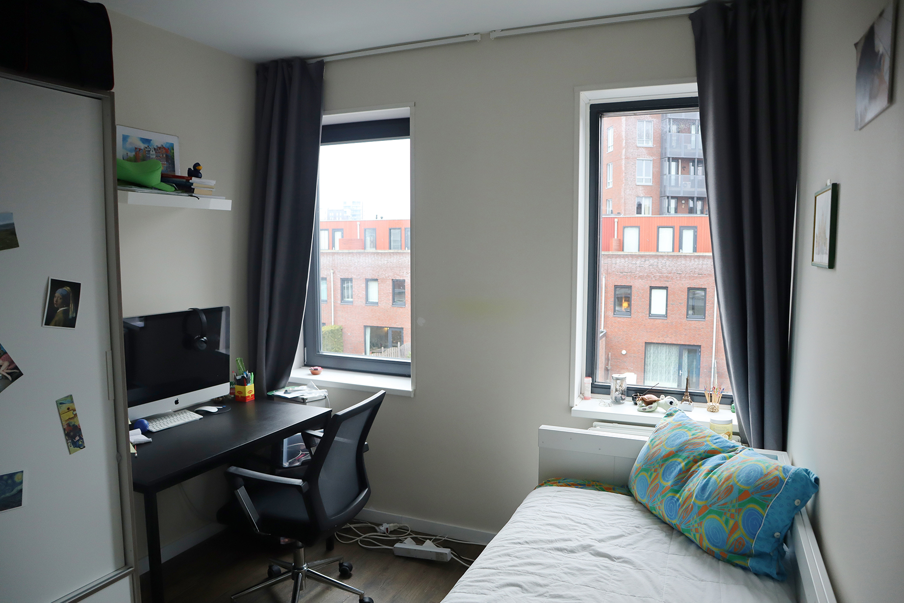 Te huur: Hilversum / €100,00 p.m. / 14,00m2