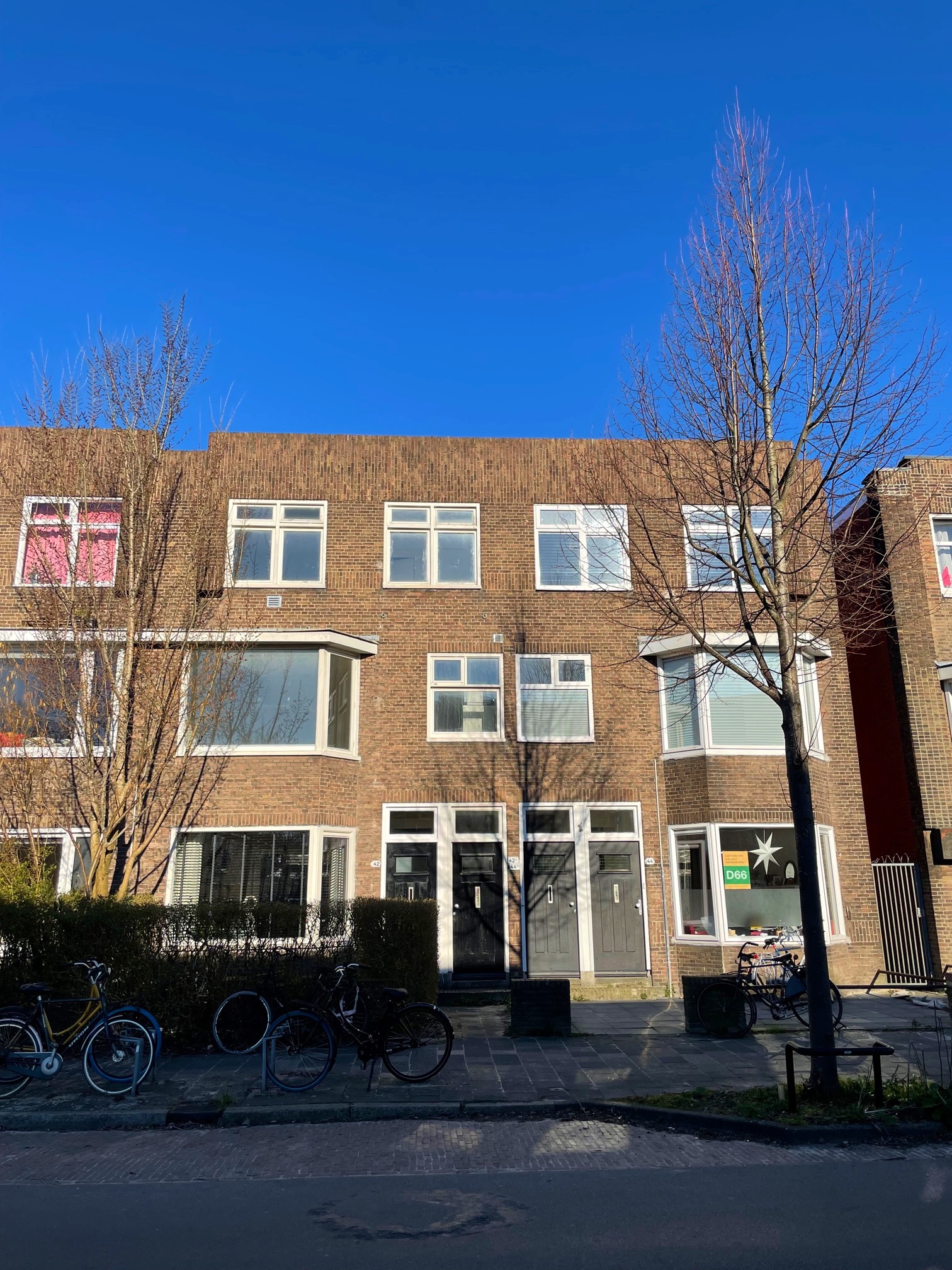 For rent: Groningen