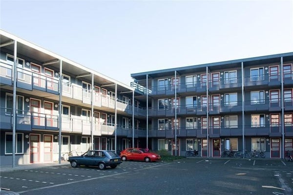 Te huur: Enschede