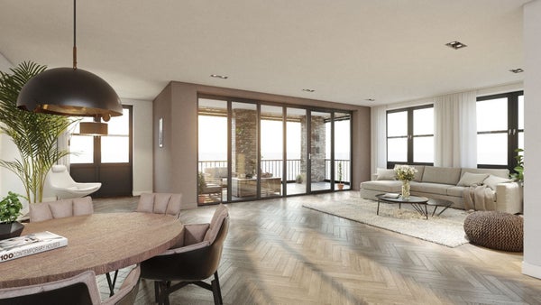 Te huur: Wekerom / €2115 p.m. / 114m2