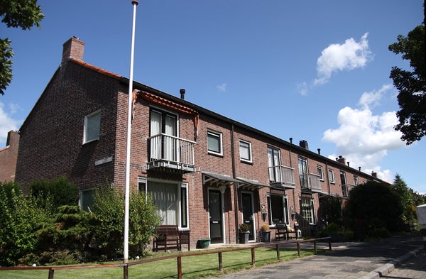 For rent: Alphen aan den Rijn