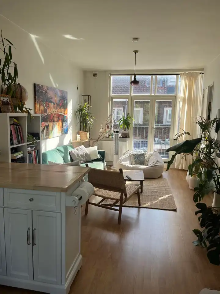 Te huur: Utrecht / €1750 p.m. / 40m2