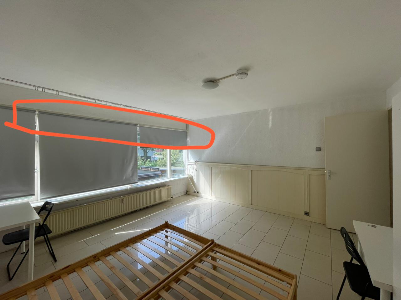 Te huur: Enschede / €570,00 p.m. / 20,00m2