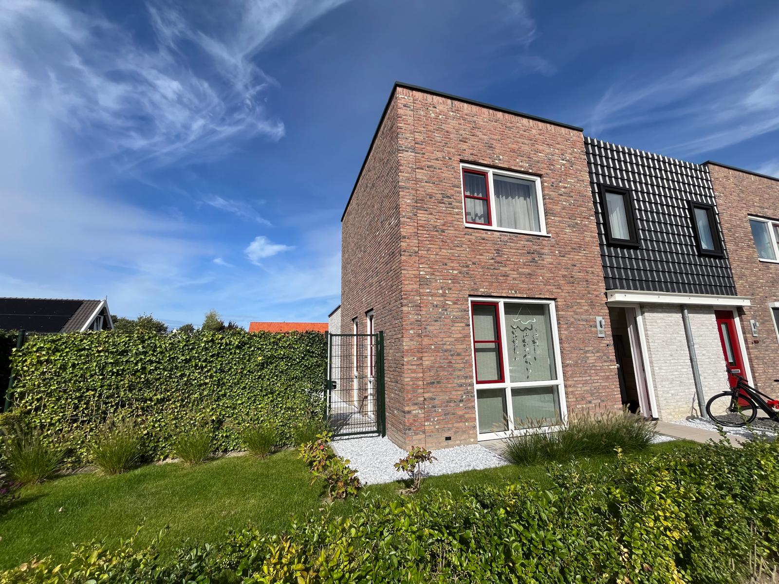 Te huur: Bruinisse