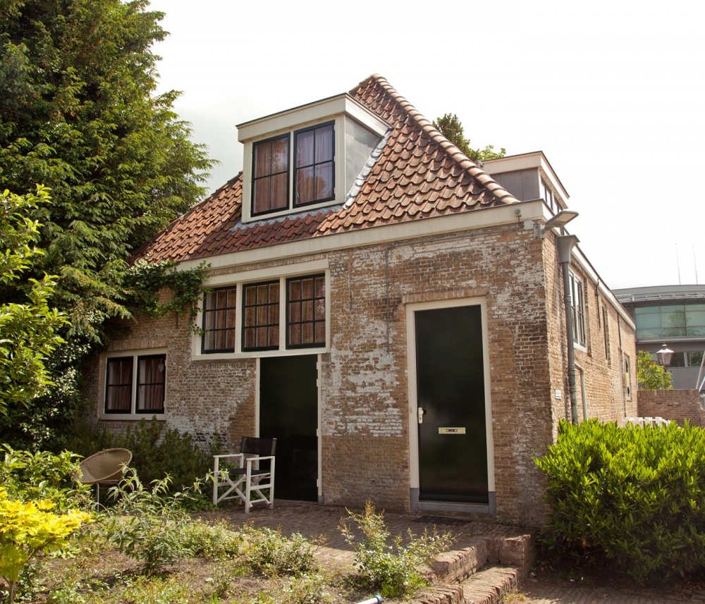 Te huur: Middelburg / €790 p.m. / 10m2