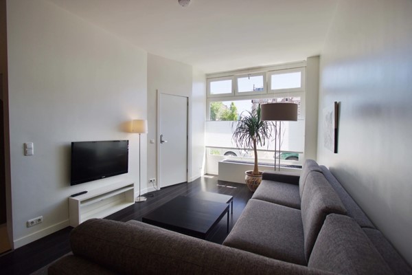 For rent: Amsterdam / €3750 p.m. / 85m2