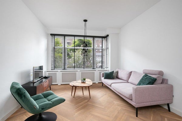 Te huur: Voorburg / €2200,00 p.m. / 75,00m2