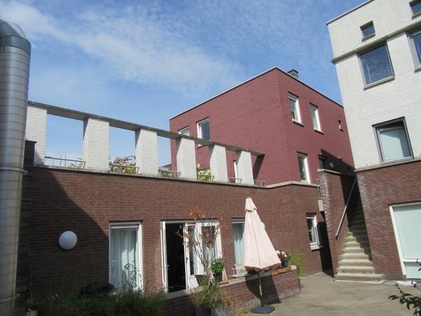 For rent: Den Bosch