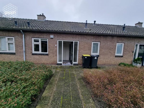 Te huur: Numansdorp / €375 p.m. / 50m2