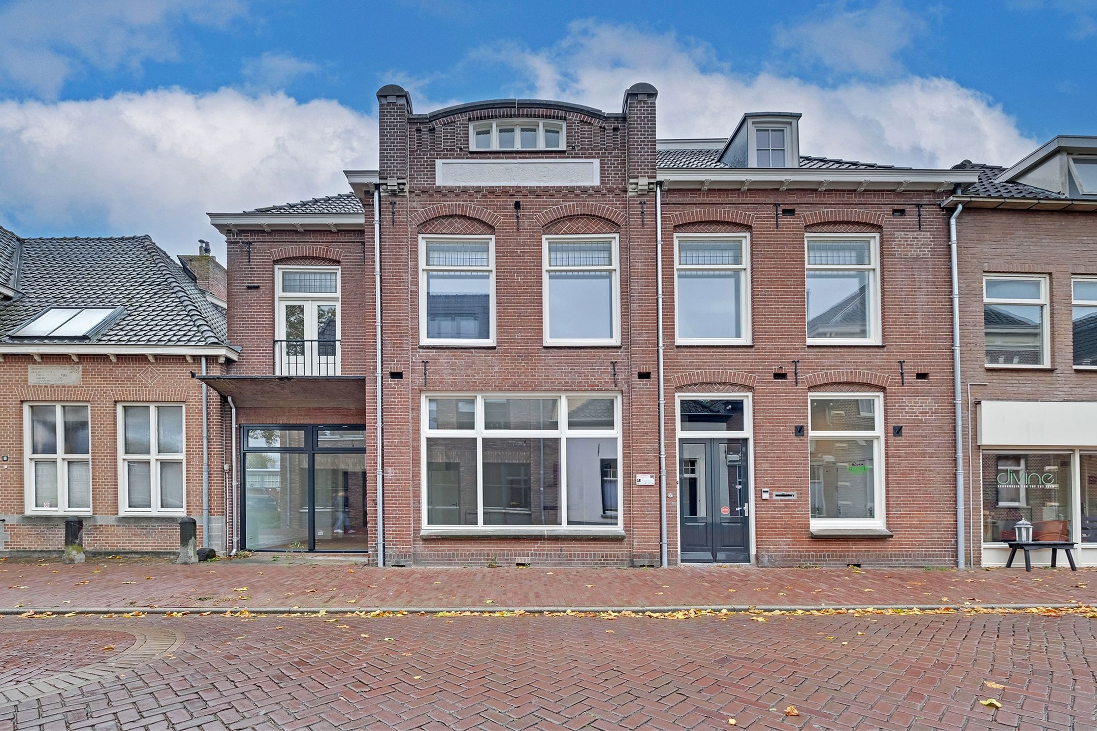 For rent: Zevenaar / €1228 p.m. / 75m2