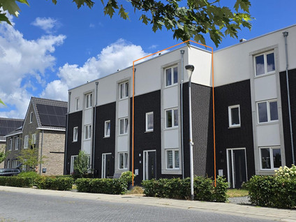 For rent: Hardenberg