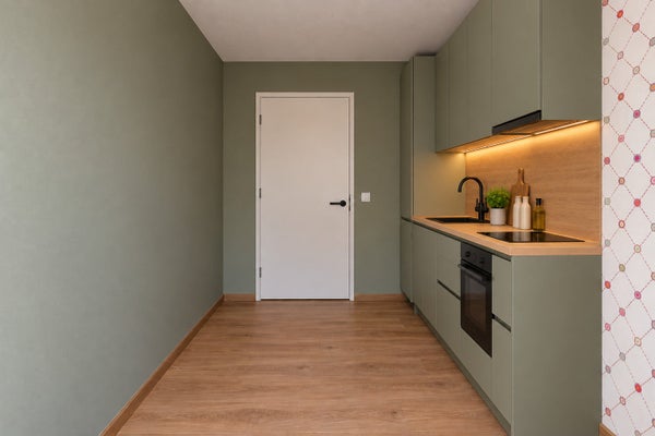 Te huur: Deventer