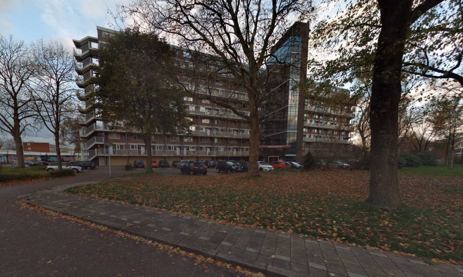 For rent: Leeuwarden