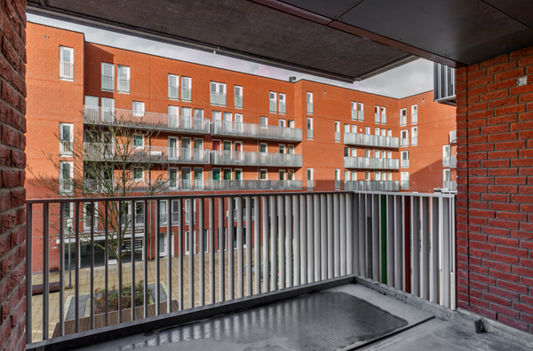 For rent: Utrecht / €1780.00 p.m. / 86.00m2