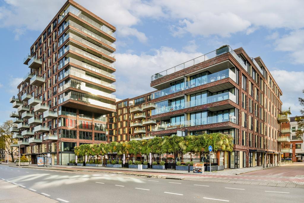 Te huur: Amstelveen / €3350,00 p.m. / 130,00m2