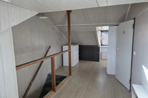 Te huur: Tilburg / €796,00 p.m. / 24,00m2