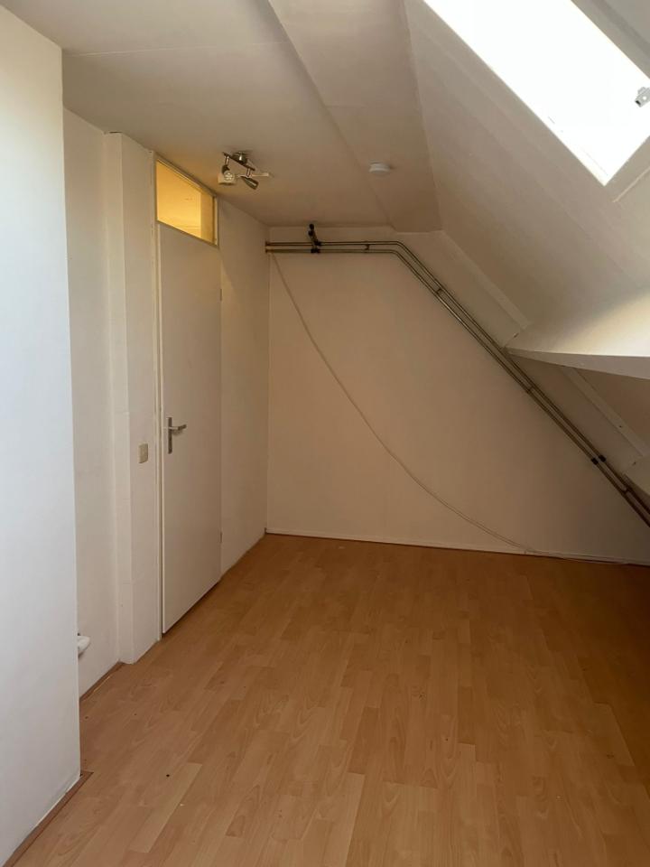 Te huur: Almere
