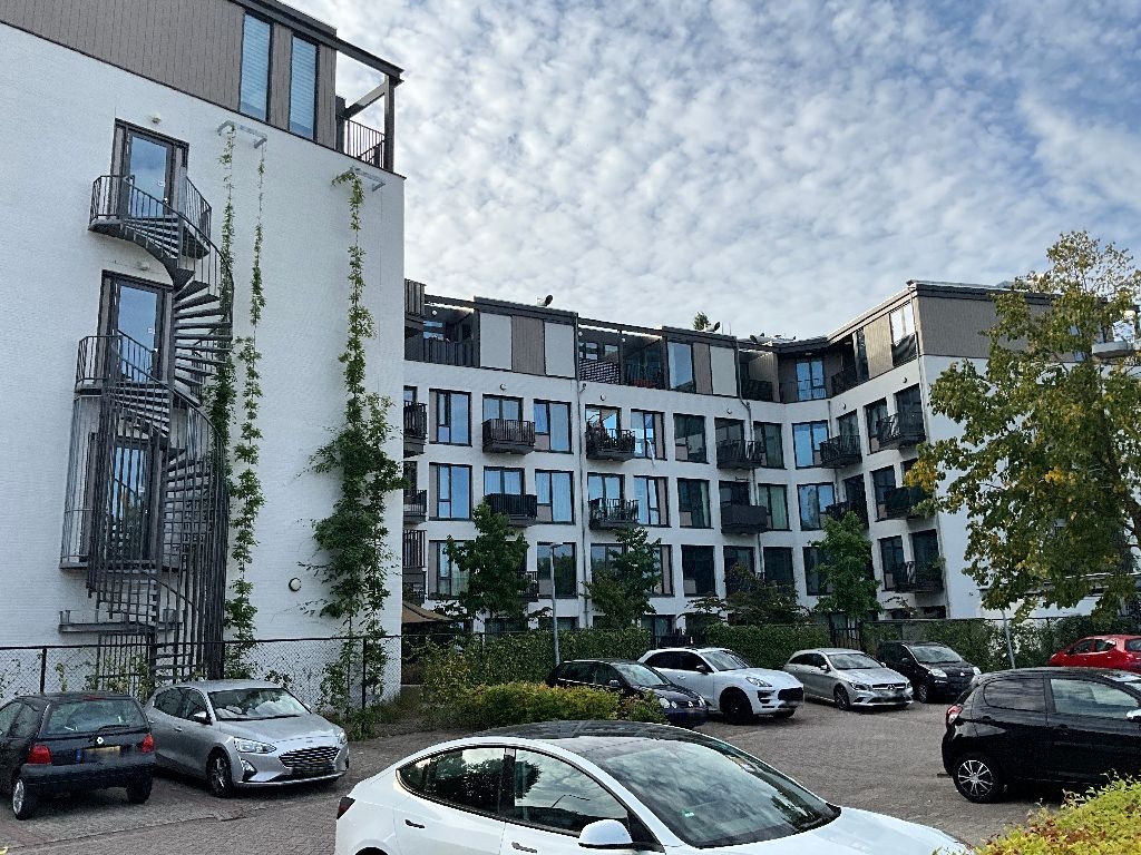 Te huur: Den Bosch