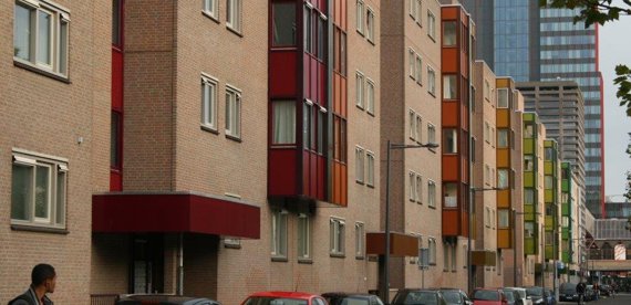Te huur: Almere / €1230 p.m. / 103m2