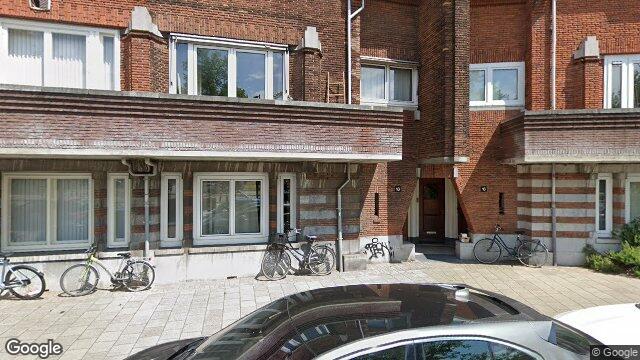 Te huur: Amsterdam