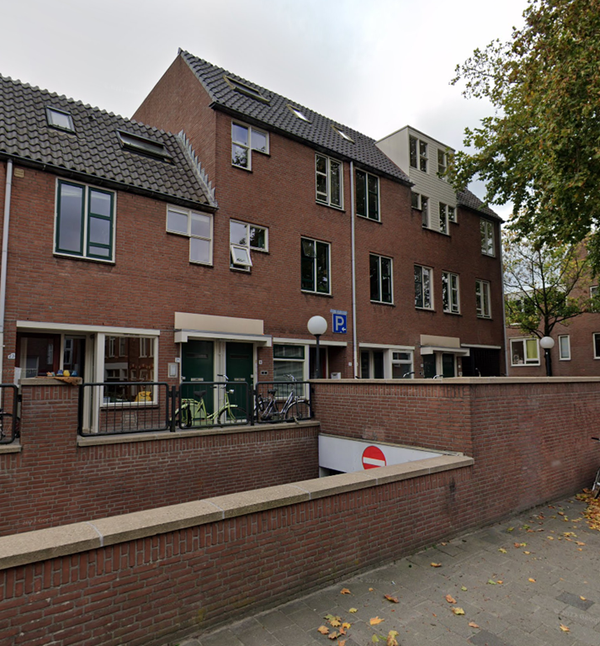 For rent: Groningen / €631.00 p.m. / 13.00m2