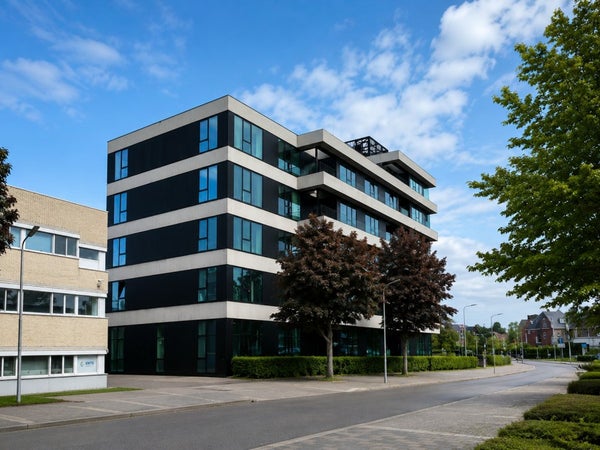 For rent:  Naarden  / €810.00 p.m. / 27.00m2
