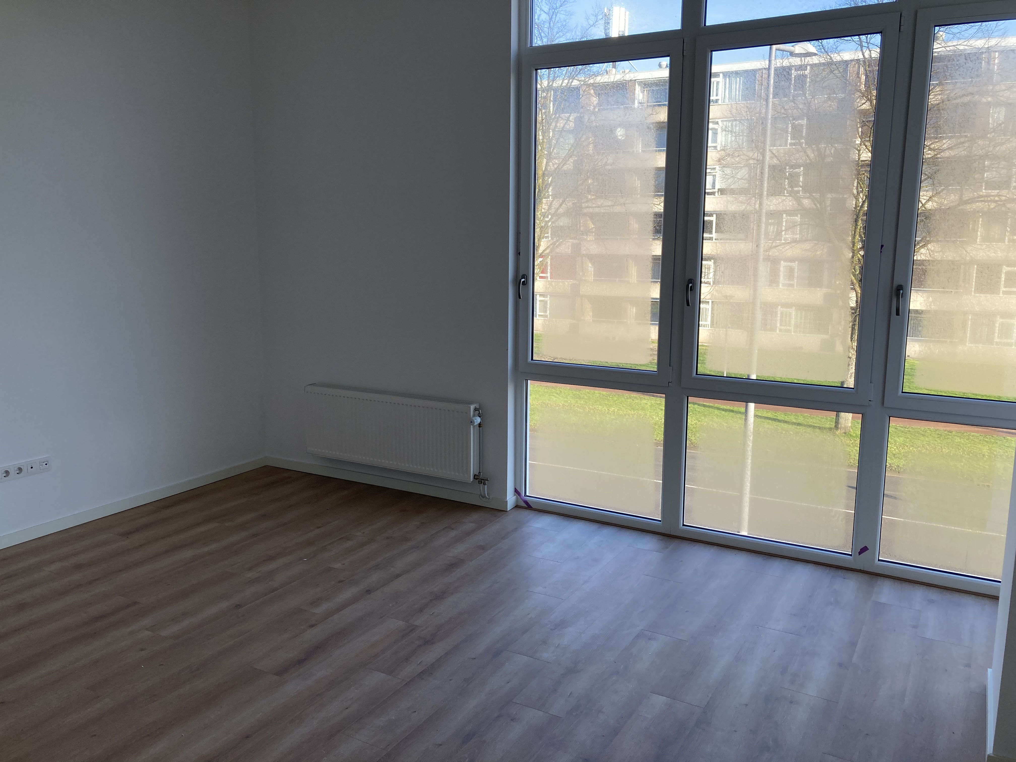 For rent: Rotterdam / €950 p.m. / 37m2