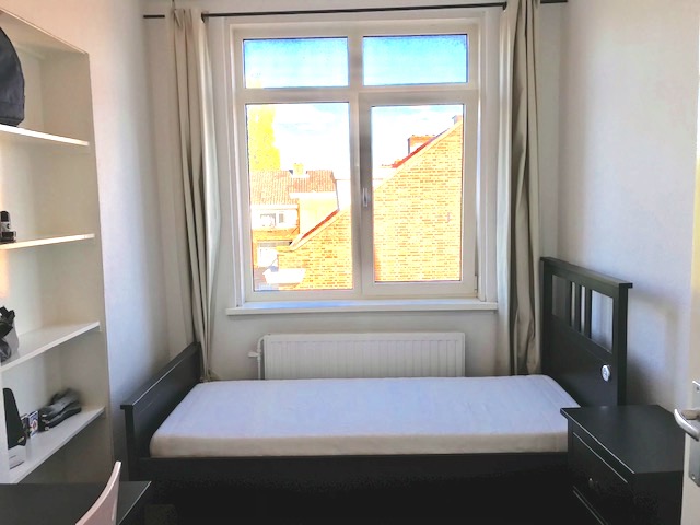 Te huur: Rotterdam