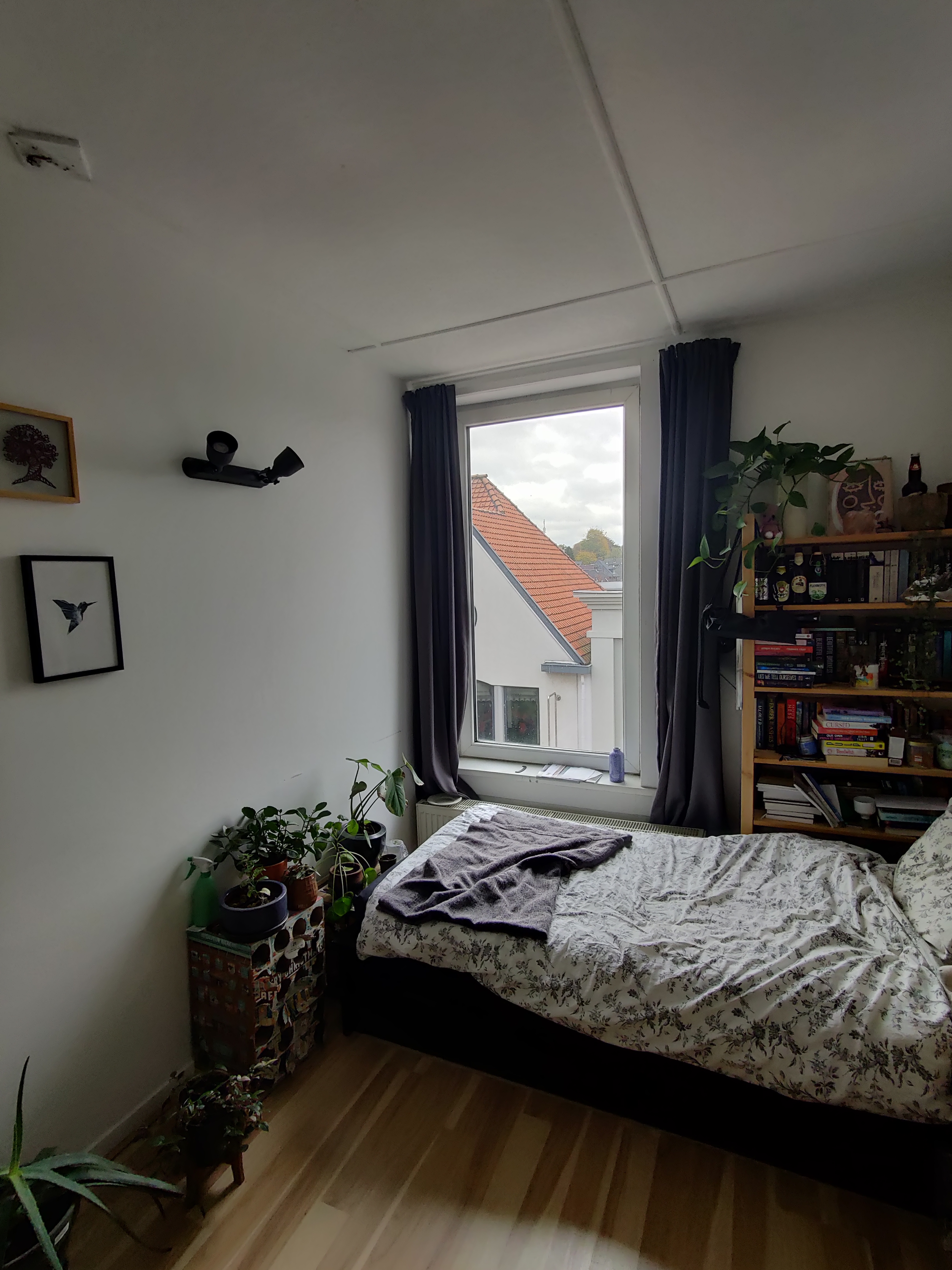 Te huur: Ede