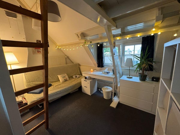 For rent:  Eindhoven  / €706.00 p.m. / 12.00m2