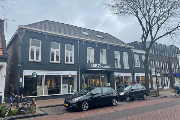 For rent: Zwolle