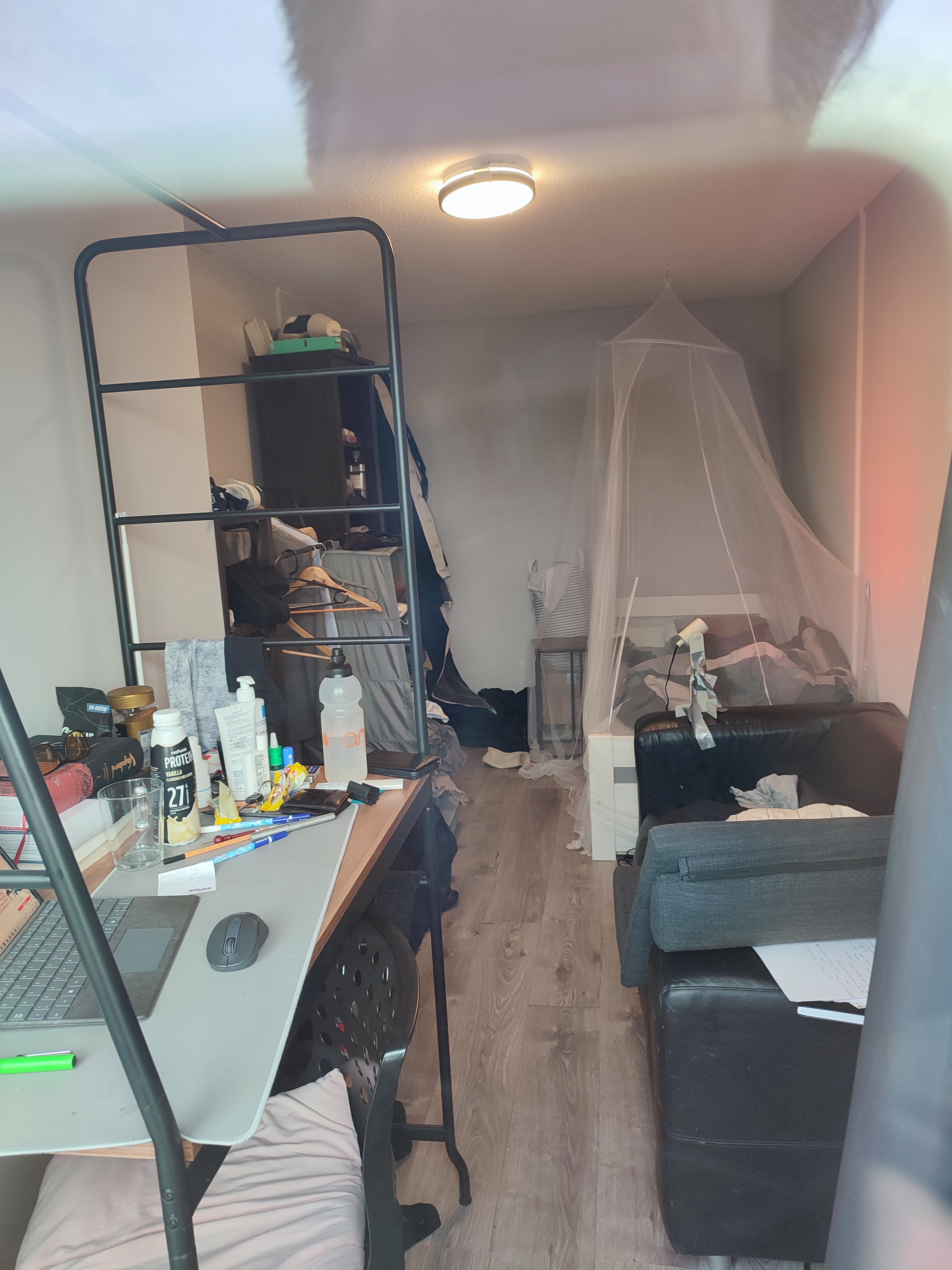 Te huur: Capelle aan den IJssel / €750 p.m. / 15m2